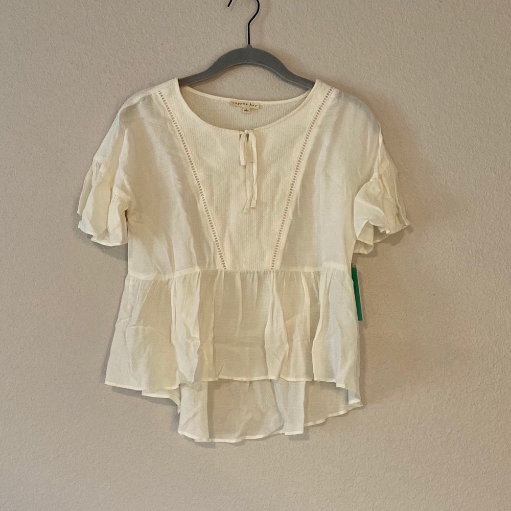 Kids Blouse